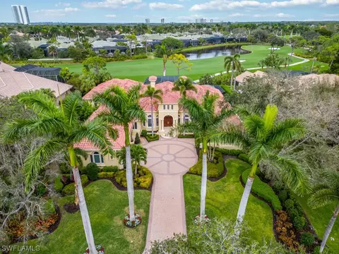 4020 Arrowwood Ct, Bonita Springs, FL 34134