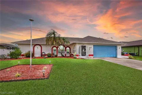 4432 SW 14th Pl, Cape Coral, FL 33914