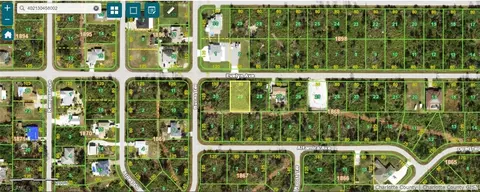 12379 Evelyn Ave, Port Charlotte, FL 33981
