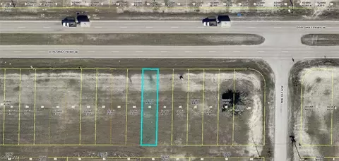 112 Diplomat Pkwy W, Cape Coral, FL 33993