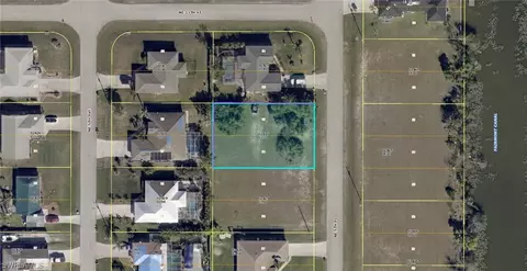 1226 NE 5th Pl, Cape Coral, FL 33909