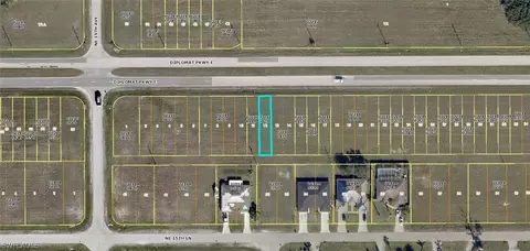 1940 Diplomat Pkwy E, Cape Coral, FL 33909