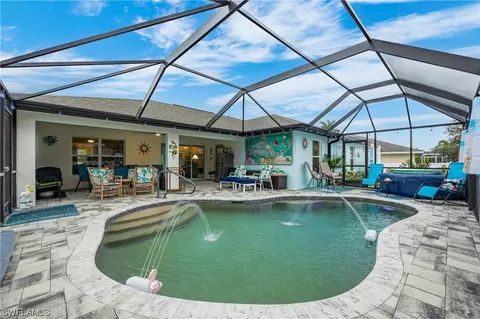 23 NW 28th St, Cape Coral, FL 33993
