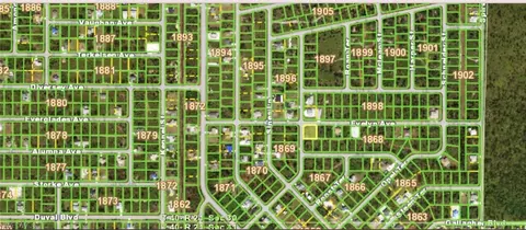 12369 Evelyn Ave, Port Charlotte, FL 33981