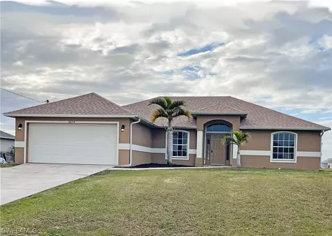 2804 Nelson Rd N, Cape Coral, FL 33993