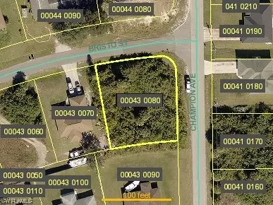 5211 Bristo St, Lehigh Acres, FL 33971