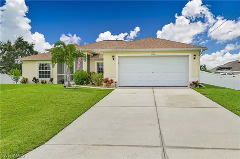 1124 NW 12th Ln, Cape Coral, FL 33993