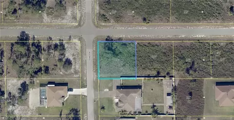 3600 E 5th St, Lehigh Acres, FL 33972