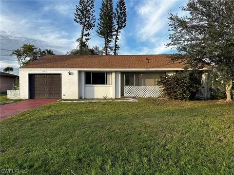 1449 SE 12th Ter, Cape Coral, FL 33990