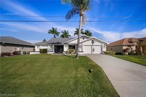 1349 SE 4th St, Cape Coral, FL 33990