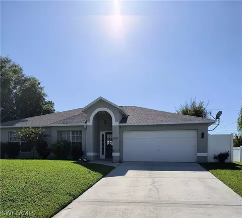 3038 SW 15th Ave, Cape Coral, FL 33914