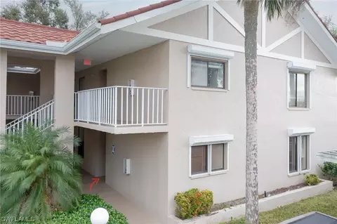 9627 Eaton Gardens Ln #107, Fort Myers, FL 33919