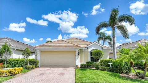2633 Astwood Ct, Cape Coral, FL 33991