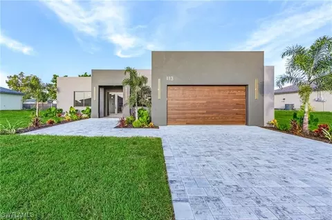 113 NW 2nd Pl, Cape Coral, FL 33993