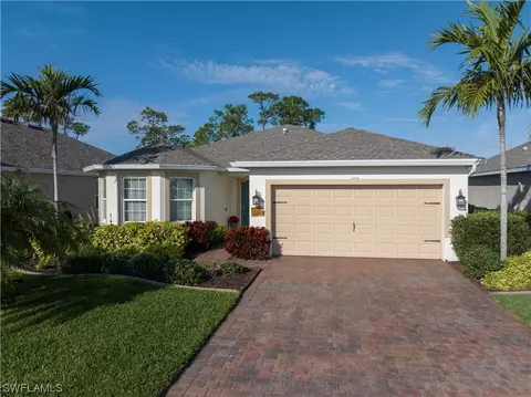 3455 Acapulco Cir, Cape Coral, FL 33909