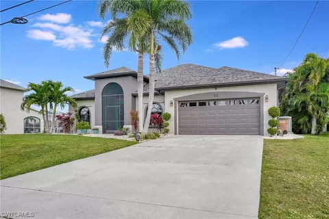 2003 SW 17th Pl, Cape Coral, FL 33991