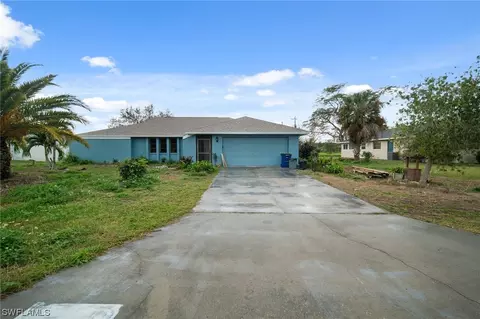 1426 Archer St, Lehigh Acres, FL 33936