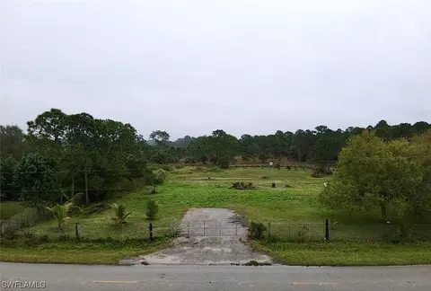 235 S Quebrada St, Clewiston, FL 33440