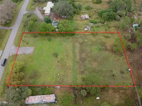 235 S Quebrada St, Clewiston, FL 33440 photo 3