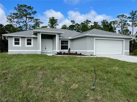 611 Truman Ave, Lehigh Acres, FL 33972