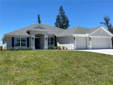 1136 NW 31st Pl, Cape Coral, FL 33993