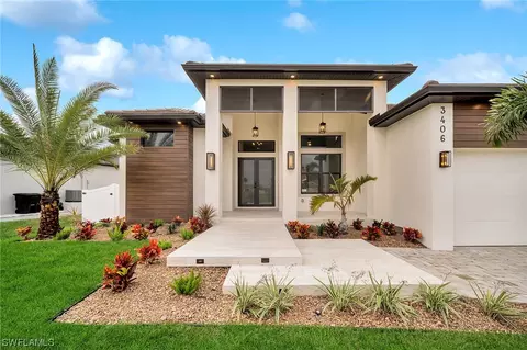 3406 SW 3rd St, Cape Coral, FL 33991