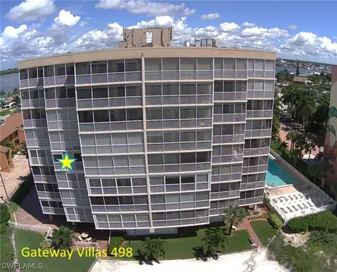 500 Estero Blvd #498, Fort Myers Beach, FL 33931