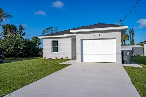 2114 French St, Fort Myers, FL 33916