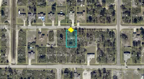 2709 43rd St W, Lehigh Acres, FL 33971