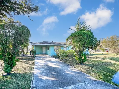 3959 E Michigan Ave, Fort Myers, FL 33905