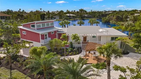3822 Coquina Dr, Sanibel, FL 33957