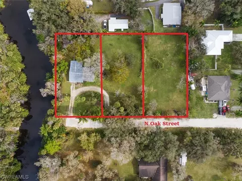 345 N Oak St, Labelle, FL 33935