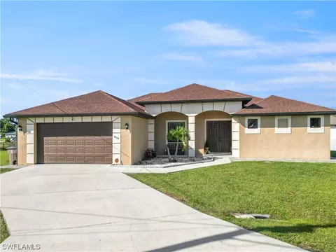 3510 11th Ct W, Lehigh Acres, FL 33971