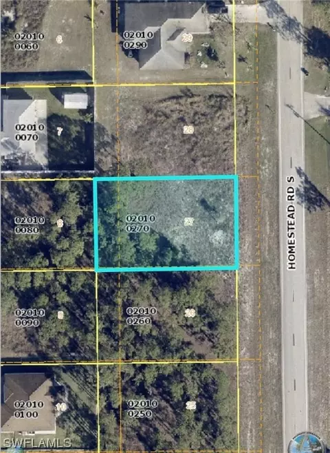 748 Homestead Rd S, Lehigh Acres, FL 33974