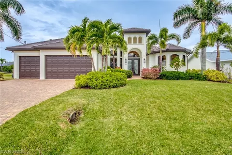 5006 SW 20th Pl, Cape Coral, FL 33914