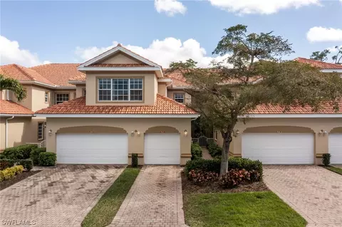5571 Berkshire Dr #103, Fort Myers, FL 33912