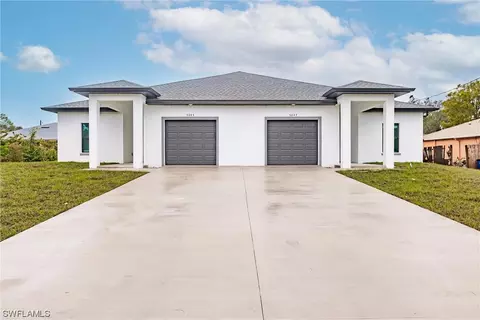 5036-5038 Jones Dr, Lehigh Acres, FL 33973