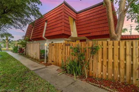 11952 Quail Run Dr, Fort Myers, FL 33908
