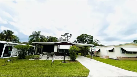 11920 Marathon Dr, Bonita Springs, FL 34135