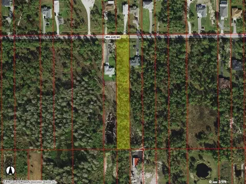 Undisclosed, Naples, FL 34124