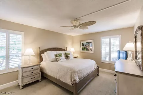 Bedroom - 322 Harbour Dr #208C, Naples, FL 34103 photo 1 of 7