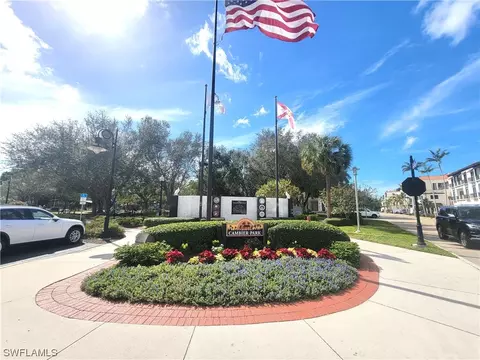 Exterior - 322 Harbour Dr #208C, Naples, FL 34103 photo 9 of 11