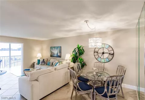 Living - 322 Harbour Dr #208C, Naples, FL 34103 photo 3 of 3