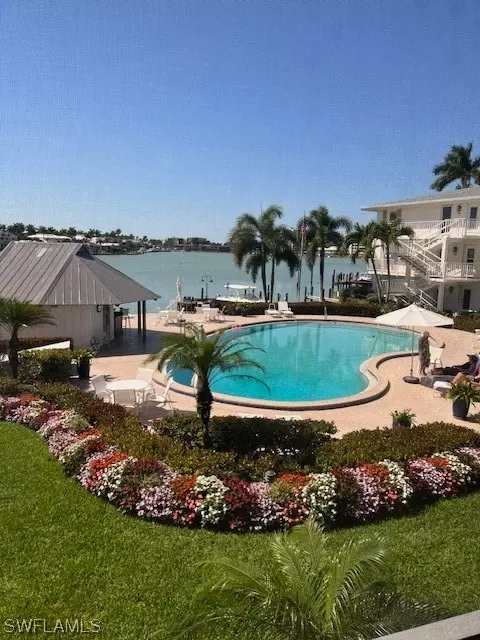 Exterior - 322 Harbour Dr #208C, Naples, FL 34103 photo 1 of 11