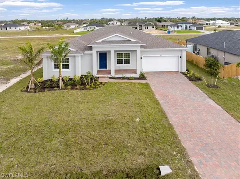 3013 NW 42nd Pl, Cape Coral, FL 33993