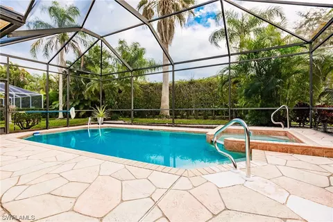 4320 Mistlethrush Ln, Naples, FL 34119