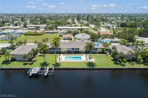 4613 SE 5th Ave #208, Cape Coral, FL 33904