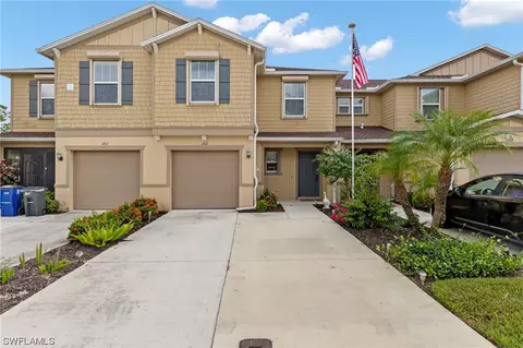 6390 Brant Bay Blvd #102, North Fort Myers, FL 33917