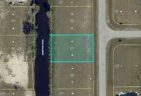 1426 NE 19th Pl, Cape Coral, FL 33909