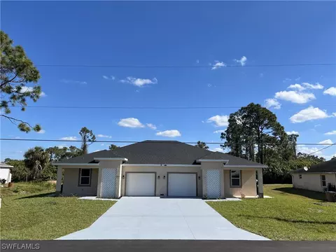 4964-4966 24th St SW, Lehigh Acres, FL 33973